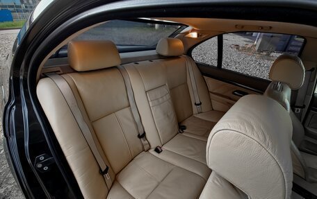 BMW 5 серия, 2001 год, 950 000 рублей, 13 фотография