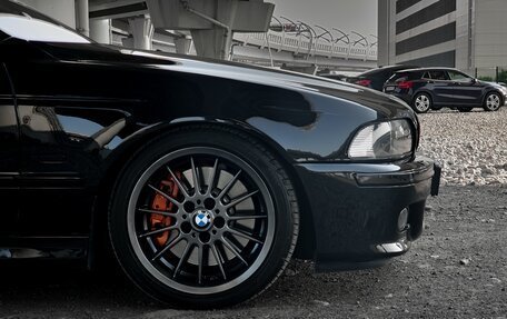 BMW 5 серия, 2001 год, 950 000 рублей, 2 фотография