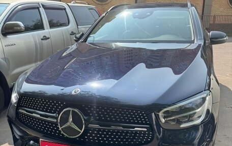 Mercedes-Benz GLC, 2021 год, 4 600 000 рублей, 20 фотография