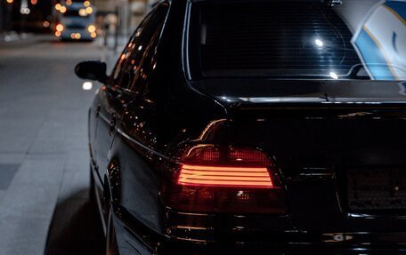 BMW 5 серия, 2001 год, 950 000 рублей, 22 фотография