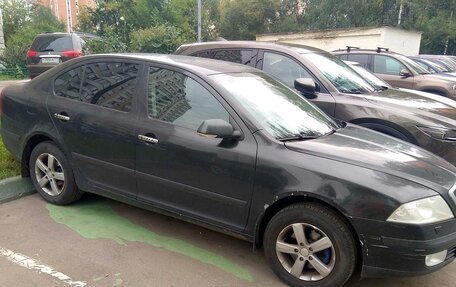 Skoda Octavia, 2008 год, 650 000 рублей, 2 фотография