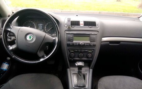 Skoda Octavia, 2008 год, 650 000 рублей, 3 фотография