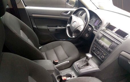 Skoda Octavia, 2008 год, 650 000 рублей, 4 фотография