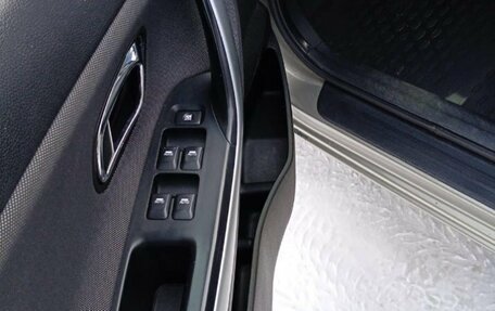 KIA cee'd III, 2013 год, 1 250 000 рублей, 12 фотография
