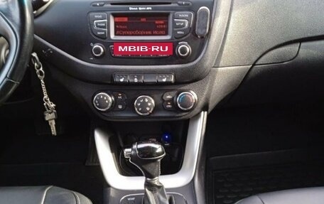 KIA cee'd III, 2013 год, 1 250 000 рублей, 7 фотография
