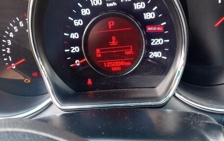 KIA cee'd III, 2013 год, 1 250 000 рублей, 3 фотография
