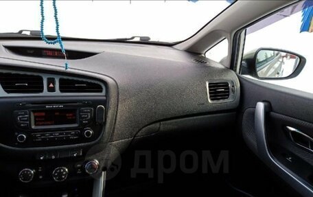 KIA cee'd III, 2013 год, 1 250 000 рублей, 19 фотография