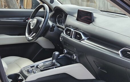 Mazda CX-5 II, 2017 год, 3 190 000 рублей, 13 фотография