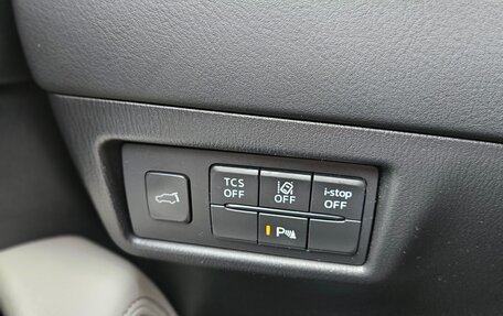 Mazda CX-5 II, 2017 год, 3 190 000 рублей, 14 фотография