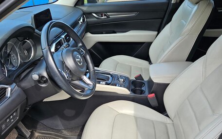 Mazda CX-5 II, 2017 год, 3 190 000 рублей, 9 фотография