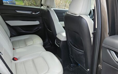 Mazda CX-5 II, 2017 год, 3 190 000 рублей, 24 фотография