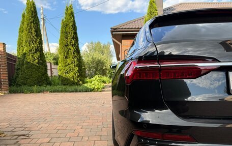 Audi A6, 2019 год, 6 200 000 рублей, 2 фотография