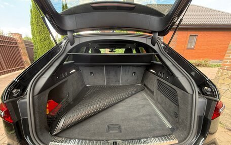 Audi A6, 2019 год, 6 200 000 рублей, 5 фотография