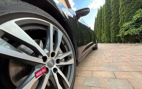 Audi A6, 2019 год, 6 200 000 рублей, 14 фотография