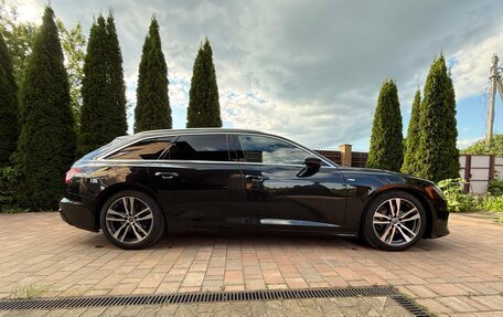 Audi A6, 2019 год, 6 200 000 рублей, 19 фотография