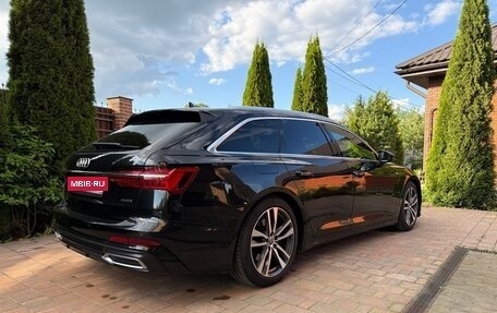 Audi A6, 2019 год, 6 200 000 рублей, 20 фотография
