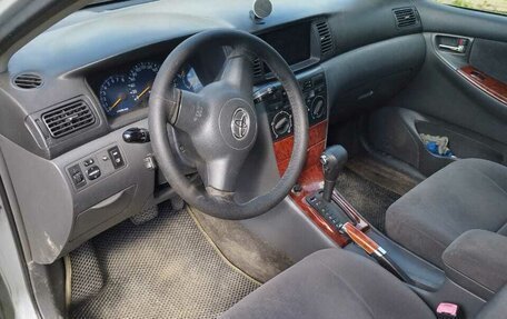 Toyota Corolla, 2003 год, 520 000 рублей, 5 фотография