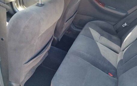 Toyota Corolla, 2003 год, 520 000 рублей, 11 фотография
