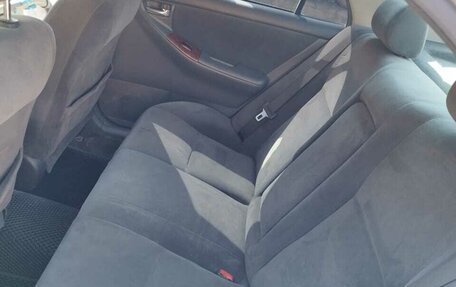 Toyota Corolla, 2003 год, 520 000 рублей, 10 фотография