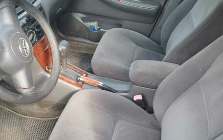 Toyota Corolla, 2003 год, 520 000 рублей, 6 фотография