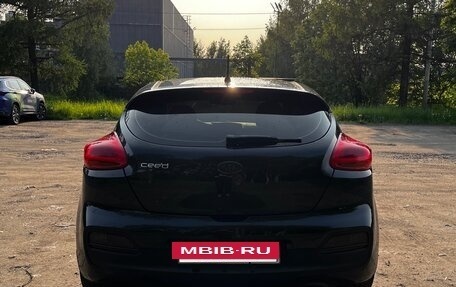 KIA cee'd III, 2013 год, 1 100 000 рублей, 8 фотография