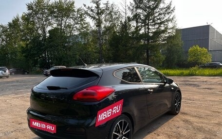 KIA cee'd III, 2013 год, 1 100 000 рублей, 6 фотография
