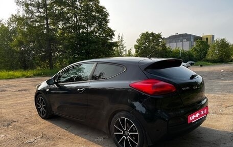 KIA cee'd III, 2013 год, 1 100 000 рублей, 7 фотография