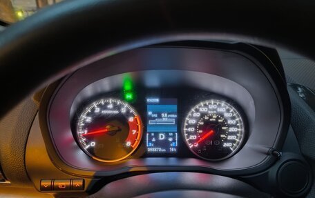 Mitsubishi Eclipse Cross, 2021 год, 2 250 000 рублей, 4 фотография
