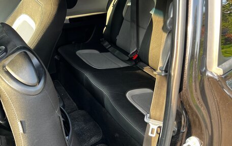KIA cee'd III, 2013 год, 1 100 000 рублей, 17 фотография