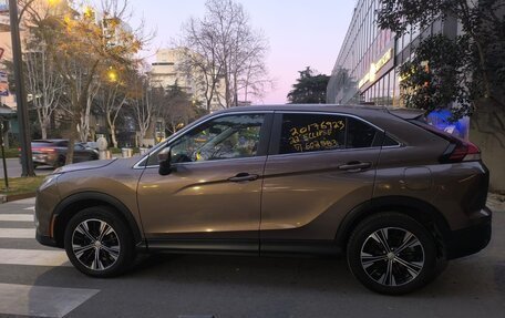 Mitsubishi Eclipse Cross, 2021 год, 2 250 000 рублей, 3 фотография