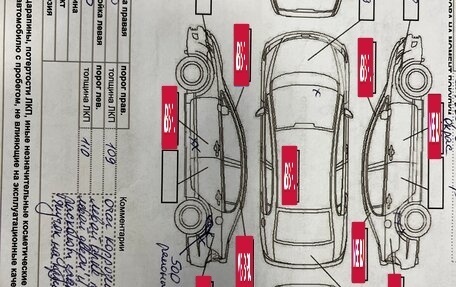 KIA cee'd III, 2013 год, 1 100 000 рублей, 19 фотография
