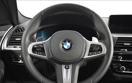 BMW X3, 2020 год, 4 200 000 рублей, 7 фотография