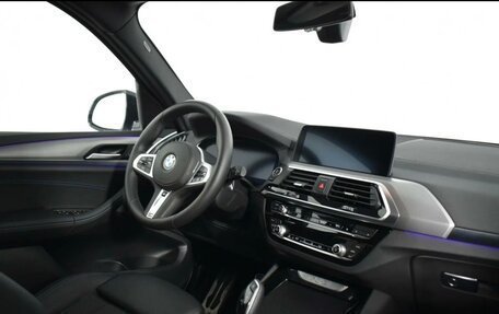 BMW X3, 2020 год, 4 200 000 рублей, 8 фотография