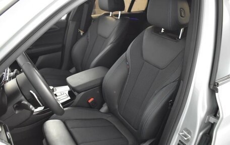 BMW X3, 2020 год, 4 200 000 рублей, 10 фотография
