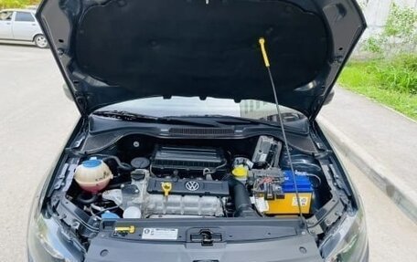 Volkswagen Polo VI (EU Market), 2014 год, 790 000 рублей, 6 фотография