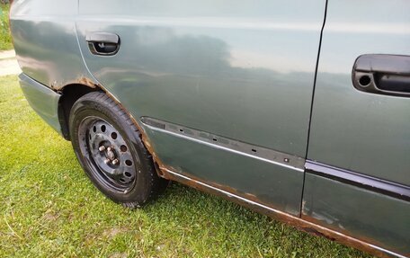 Hyundai Accent II, 2001 год, 250 000 рублей, 13 фотография