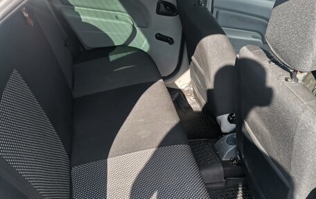 Renault Logan I, 2009 год, 350 000 рублей, 4 фотография