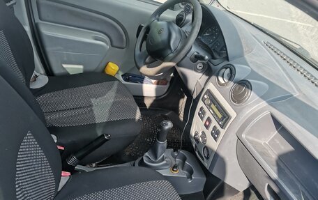 Renault Logan I, 2009 год, 350 000 рублей, 2 фотография