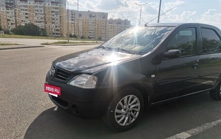 Renault Logan I, 2009 год, 350 000 рублей, 15 фотография