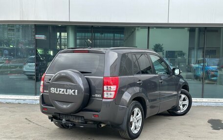 Suzuki Grand Vitara, 2010 год, 700 000 рублей, 5 фотография