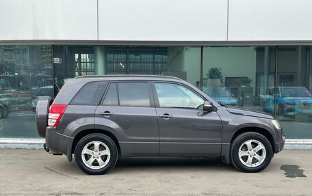 Suzuki Grand Vitara, 2010 год, 700 000 рублей, 4 фотография