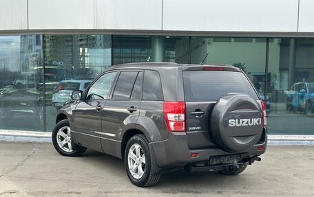 Suzuki Grand Vitara, 2010 год, 700 000 рублей, 7 фотография