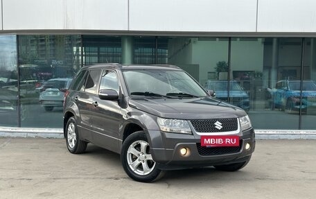 Suzuki Grand Vitara, 2010 год, 700 000 рублей, 3 фотография