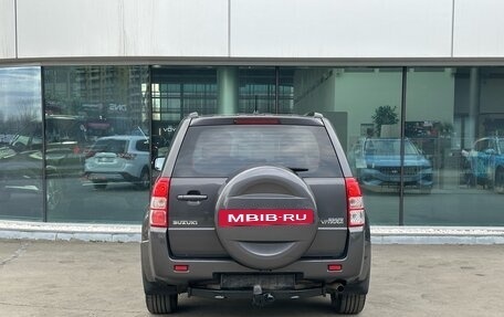 Suzuki Grand Vitara, 2010 год, 700 000 рублей, 6 фотография