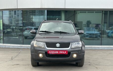 Suzuki Grand Vitara, 2010 год, 700 000 рублей, 2 фотография