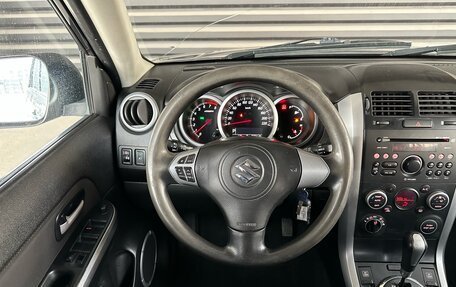 Suzuki Grand Vitara, 2010 год, 700 000 рублей, 11 фотография