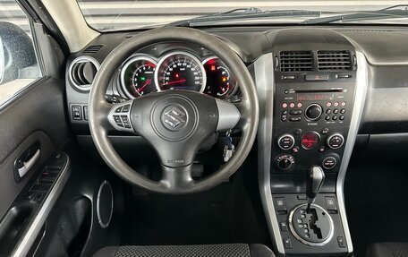 Suzuki Grand Vitara, 2010 год, 700 000 рублей, 12 фотография