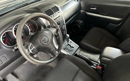 Suzuki Grand Vitara, 2010 год, 700 000 рублей, 9 фотография