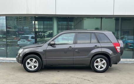 Suzuki Grand Vitara, 2010 год, 700 000 рублей, 8 фотография