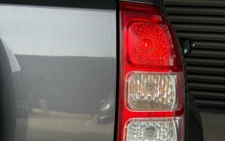 Suzuki Grand Vitara, 2010 год, 700 000 рублей, 18 фотография